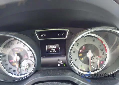 2015 Mercedes-Benz Gla 250 z USA, uszkodzony, nr VIN WDCTG4EB8FJ132964